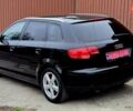 Черный Ауди А3, объемом двигателя 1.6 л и пробегом 174 тыс. км за 8399 $, фото 24 на Automoto.ua