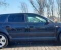 Чорний Ауді А3, об'ємом двигуна 1.6 л та пробігом 226 тис. км за 6800 $, фото 3 на Automoto.ua