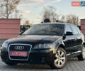 Чорний Ауді А3, об'ємом двигуна 1.6 л та пробігом 217 тис. км за 6350 $, фото 2 на Automoto.ua