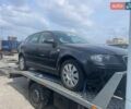 Чорний Ауді А3, об'ємом двигуна 1.6 л та пробігом 170 тис. км за 6450 $, фото 1 на Automoto.ua