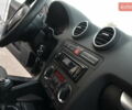 Черный Ауди А3, объемом двигателя 1.9 л и пробегом 245 тыс. км за 6750 $, фото 55 на Automoto.ua