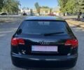 Ауді А3 2007 у Вознесенске на Automoto.ua Чорний Ауді А3, об'ємом двигуна 1.6 л та пробігом 184 тис. км за 6700 $, фото 5 на Automoto.ua