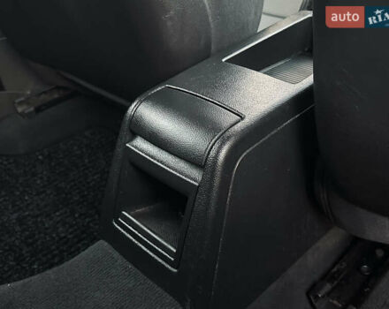 Чорний Ауді А3, об'ємом двигуна 1.6 л та пробігом 217 тис. км за 6350 $, фото 77 на Automoto.ua