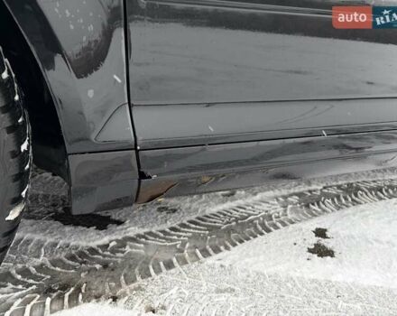 Черный Ауди А3, объемом двигателя 2 л и пробегом 349 тыс. км за 5700 $, фото 14 на Automoto.ua