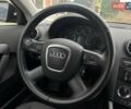 Черный Ауди А3, объемом двигателя 1.6 л и пробегом 179 тыс. км за 8199 $, фото 28 на Automoto.ua