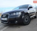 Черный Ауди А3, объемом двигателя 1.9 л и пробегом 245 тыс. км за 6750 $, фото 5 на Automoto.ua