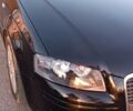 Черный Ауди А3, объемом двигателя 1.6 л и пробегом 209 тыс. км за 6700 $, фото 11 на Automoto.ua