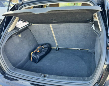 Черный Ауди А3, объемом двигателя 2 л и пробегом 305 тыс. км за 8400 $, фото 16 на Automoto.ua