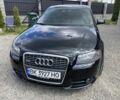 Чорний Ауді А3, об'ємом двигуна 1.6 л та пробігом 222 тис. км за 5814 $, фото 1 на Automoto.ua