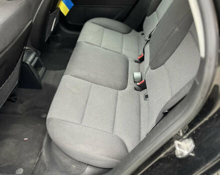 Чорний Ауді А3, об'ємом двигуна 1.97 л та пробігом 279 тис. км за 6499 $, фото 29 на Automoto.ua