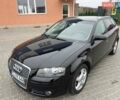 Черный Ауди А3, объемом двигателя 1.6 л и пробегом 179 тыс. км за 8199 $, фото 6 на Automoto.ua