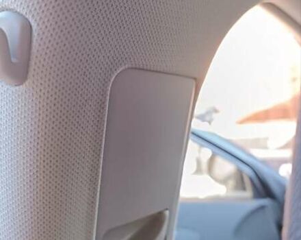 Черный Ауди А3, объемом двигателя 1.6 л и пробегом 209 тыс. км за 6700 $, фото 34 на Automoto.ua