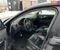 Черный Ауди А3, объемом двигателя 2 л и пробегом 349 тыс. км за 5700 $, фото 7 на Automoto.ua