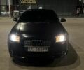 Чорний Ауді А3, об'ємом двигуна 1.9 л та пробігом 240 тис. км за 3203 $, фото 1 на Automoto.ua