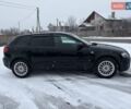 Черный Ауди А3, объемом двигателя 2 л и пробегом 349 тыс. км за 5700 $, фото 2 на Automoto.ua