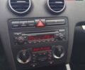 Чорний Ауді А3, об'ємом двигуна 1.6 л та пробігом 219 тис. км за 6500 $, фото 22 на Automoto.ua
