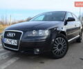 Черный Ауди А3, объемом двигателя 1.9 л и пробегом 245 тыс. км за 6750 $, фото 6 на Automoto.ua