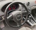 Черный Ауди А3, объемом двигателя 1.6 л и пробегом 174 тыс. км за 8399 $, фото 45 на Automoto.ua