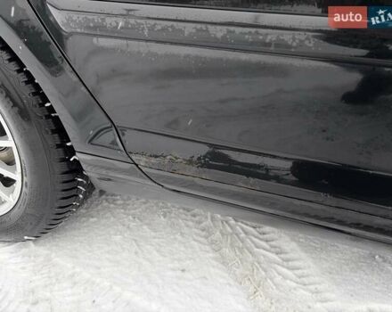 Черный Ауди А3, объемом двигателя 2 л и пробегом 349 тыс. км за 5700 $, фото 16 на Automoto.ua