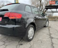 Чорний Ауді А3, об'ємом двигуна 1.6 л та пробігом 232 тис. км за 7000 $, фото 14 на Automoto.ua