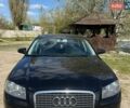 Черный Ауди А3, объемом двигателя 1.59 л и пробегом 195 тыс. км за 7200 $, фото 1 на Automoto.ua