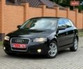 Черный Ауди А3, объемом двигателя 1.6 л и пробегом 190 тыс. км за 6850 $, фото 1 на Automoto.ua