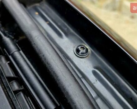 Черный Ауди А3, объемом двигателя 1.6 л и пробегом 174 тыс. км за 8399 $, фото 34 на Automoto.ua