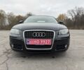Черный Ауди А3, объемом двигателя 1.6 л и пробегом 232 тыс. км за 7000 $, фото 11 на Automoto.ua