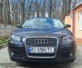 Чорний Ауді А3, об'ємом двигуна 1.6 л та пробігом 236 тис. км за 6500 $, фото 1 на Automoto.ua