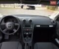 Черный Ауди А3, объемом двигателя 1.6 л и пробегом 240 тыс. км за 7199 $, фото 28 на Automoto.ua