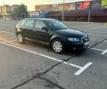 Черный Ауди А3, объемом двигателя 2 л и пробегом 240 тыс. км за 5500 $, фото 8 на Automoto.ua