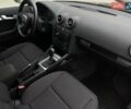 Черный Ауди А3, объемом двигателя 1.6 л и пробегом 179 тыс. км за 8199 $, фото 20 на Automoto.ua