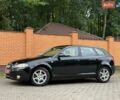 Чорний Ауді А3, об'ємом двигуна 1.6 л та пробігом 190 тис. км за 6800 $, фото 7 на Automoto.ua