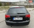 Чорний Ауді А3, об'ємом двигуна 1.6 л та пробігом 179 тис. км за 8600 $, фото 13 на Automoto.ua