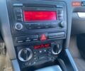 Черный Ауди А3, объемом двигателя 1.6 л и пробегом 280 тыс. км за 6200 $, фото 20 на Automoto.ua