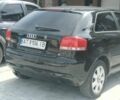Чорний Ауді А3, об'ємом двигуна 2 л та пробігом 290 тис. км за 4898 $, фото 2 на Automoto.ua