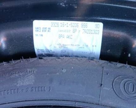 Черный Ауди А3, объемом двигателя 1.6 л и пробегом 209 тыс. км за 6700 $, фото 72 на Automoto.ua