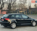 Чорний Ауді А3, об'ємом двигуна 1.6 л та пробігом 217 тис. км за 6350 $, фото 48 на Automoto.ua
