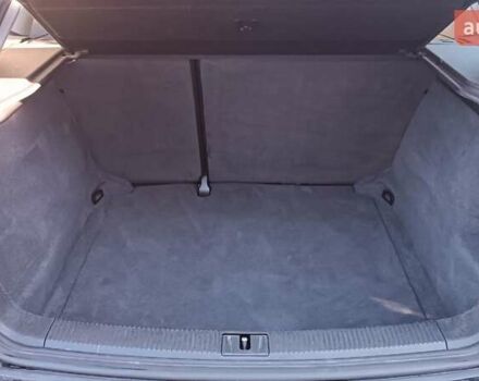 Черный Ауди А3, объемом двигателя 1.6 л и пробегом 209 тыс. км за 6700 $, фото 55 на Automoto.ua