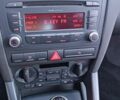 Черный Ауди А3, объемом двигателя 1.6 л и пробегом 209 тыс. км за 7778 $, фото 6 на Automoto.ua
