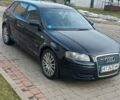 Черный Ауди А3, объемом двигателя 2 л и пробегом 288 тыс. км за 8000 $, фото 7 на Automoto.ua