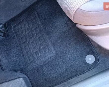 Черный Ауди А3, объемом двигателя 1.6 л и пробегом 209 тыс. км за 6700 $, фото 32 на Automoto.ua