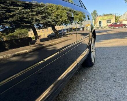 Ауді А3 2007 у Вознесенске на Automoto.ua Чорний Ауді А3, об'ємом двигуна 1.6 л та пробігом 184 тис. км за 6700 $, фото 7 на Automoto.ua