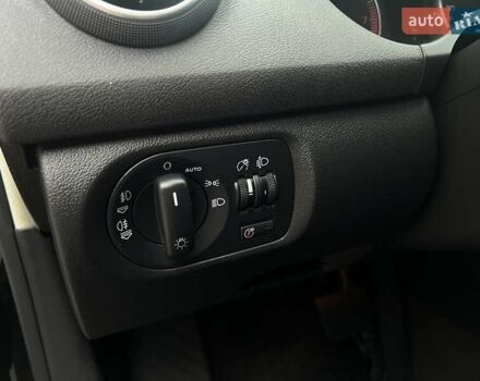 Черный Ауди А3, объемом двигателя 1.6 л и пробегом 179 тыс. км за 8199 $, фото 31 на Automoto.ua