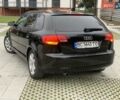 Чорний Ауді А3, об'ємом двигуна 1.6 л та пробігом 194 тис. км за 8100 $, фото 12 на Automoto.ua