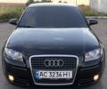 Чорний Ауді А3, об'ємом двигуна 2 л та пробігом 460 тис. км за 7400 $, фото 4 на Automoto.ua
