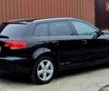 Черный Ауди А3, объемом двигателя 1.6 л и пробегом 174 тыс. км за 8399 $, фото 15 на Automoto.ua