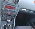 Черный Ауди А3, объемом двигателя 1.6 л и пробегом 209 тыс. км за 6700 $, фото 38 на Automoto.ua