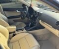 Черный Ауди А3, объемом двигателя 2 л и пробегом 305 тыс. км за 8400 $, фото 3 на Automoto.ua