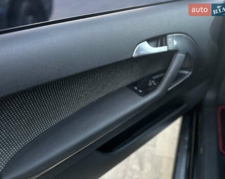 Черный Ауди А3, объемом двигателя 1.97 л и пробегом 331 тыс. км за 7300 $, фото 18 на Automoto.ua